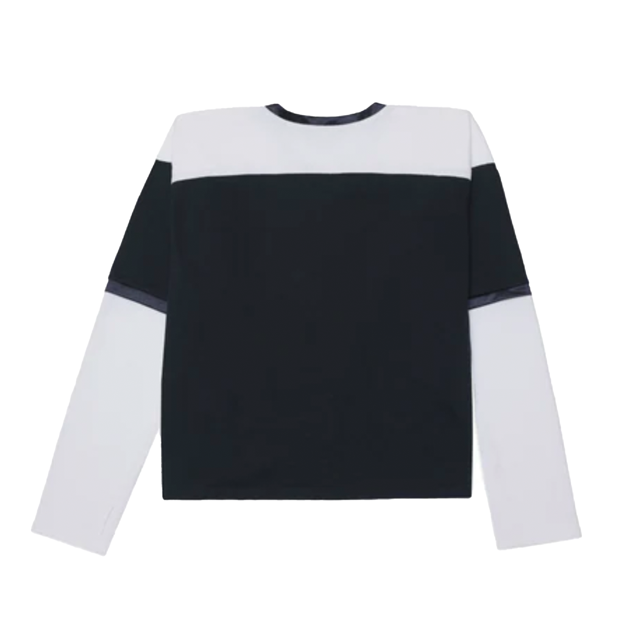 Layered Practice Jersey Tee
