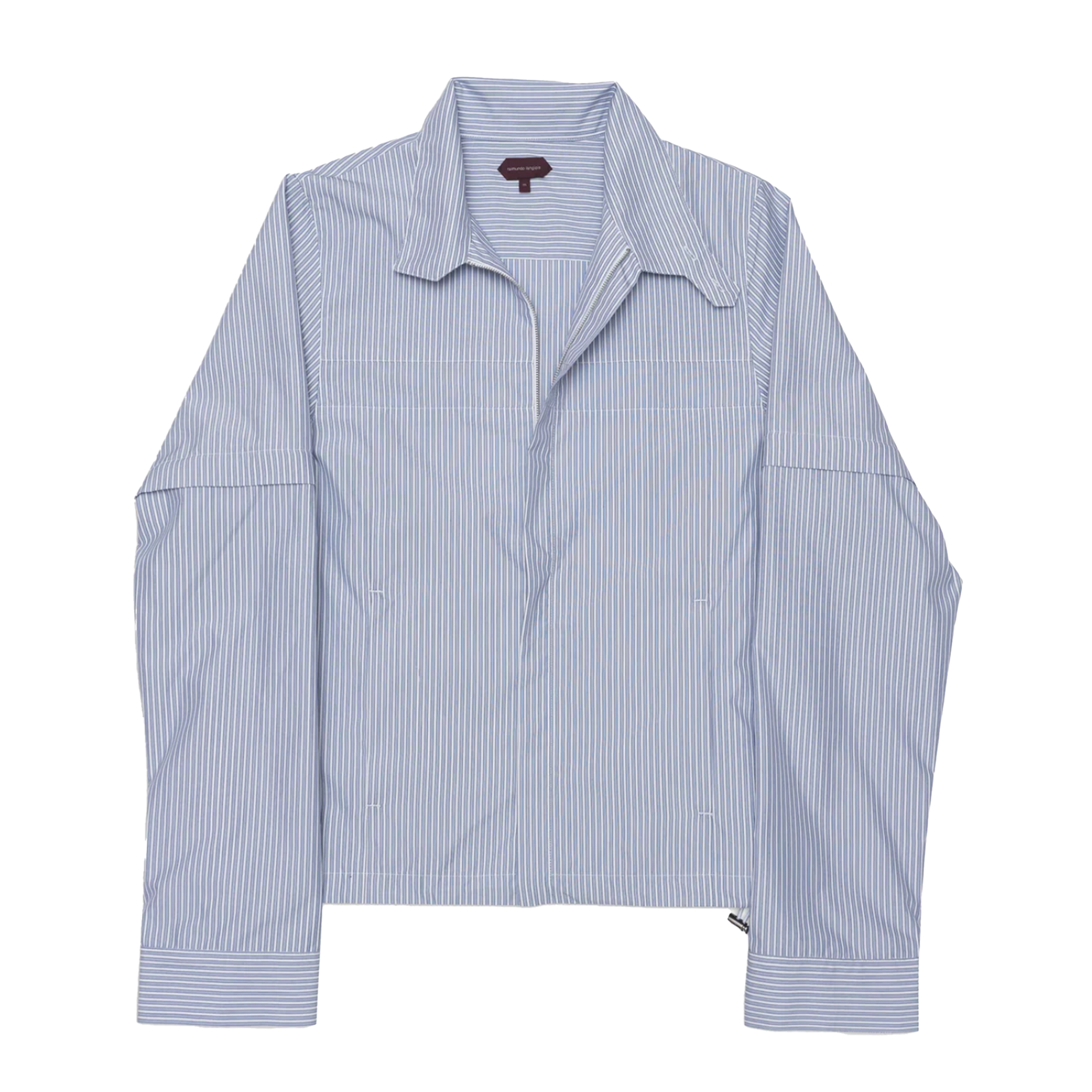 Zip-Off Jacket