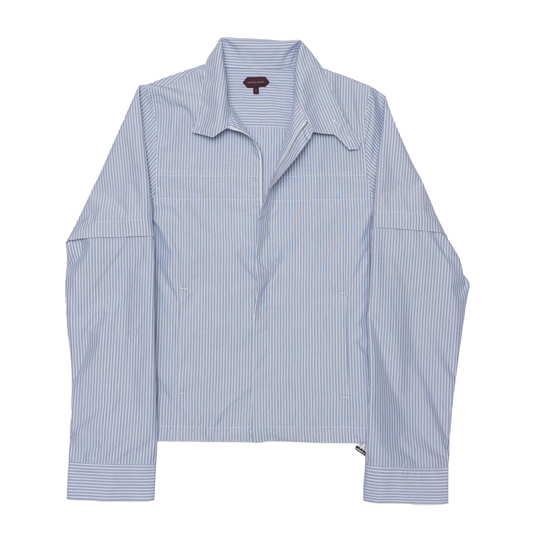 Zip-Off Jacket