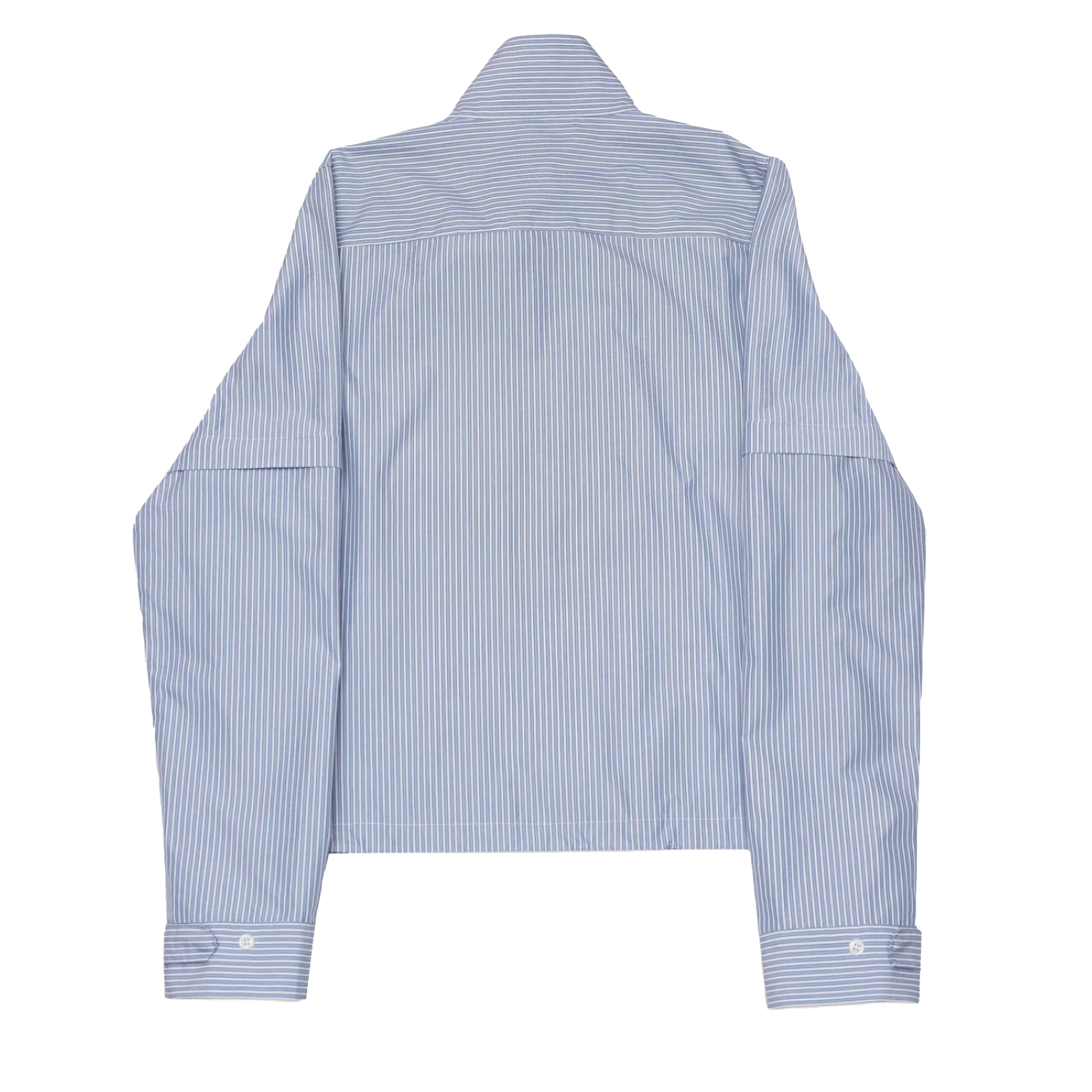 Zip-Off Jacket