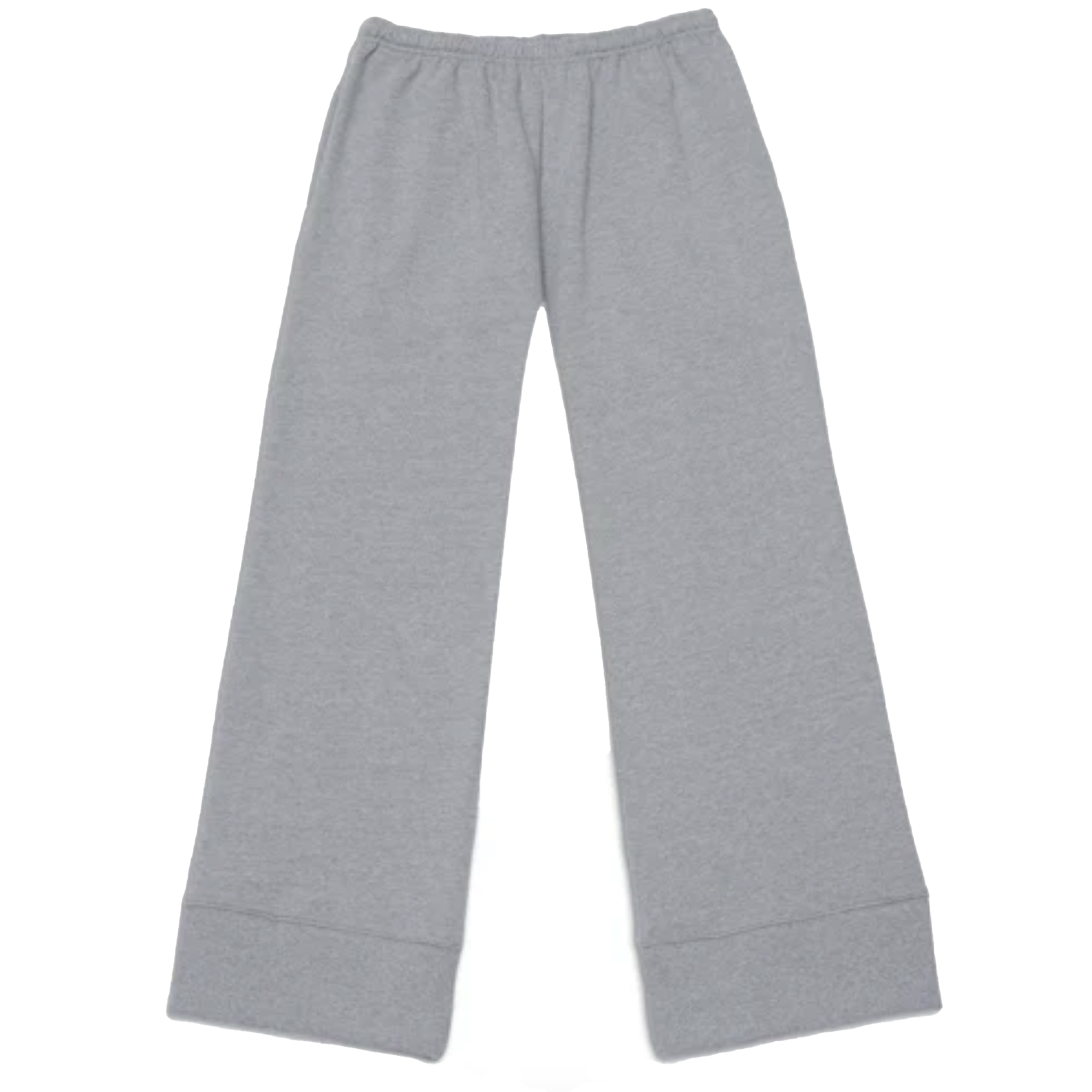 Grey Sweatpant in French Terry