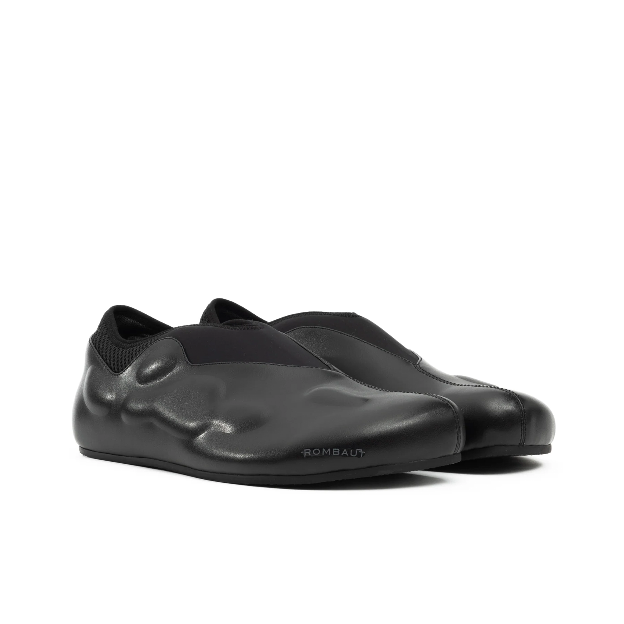 Ground 1 Black