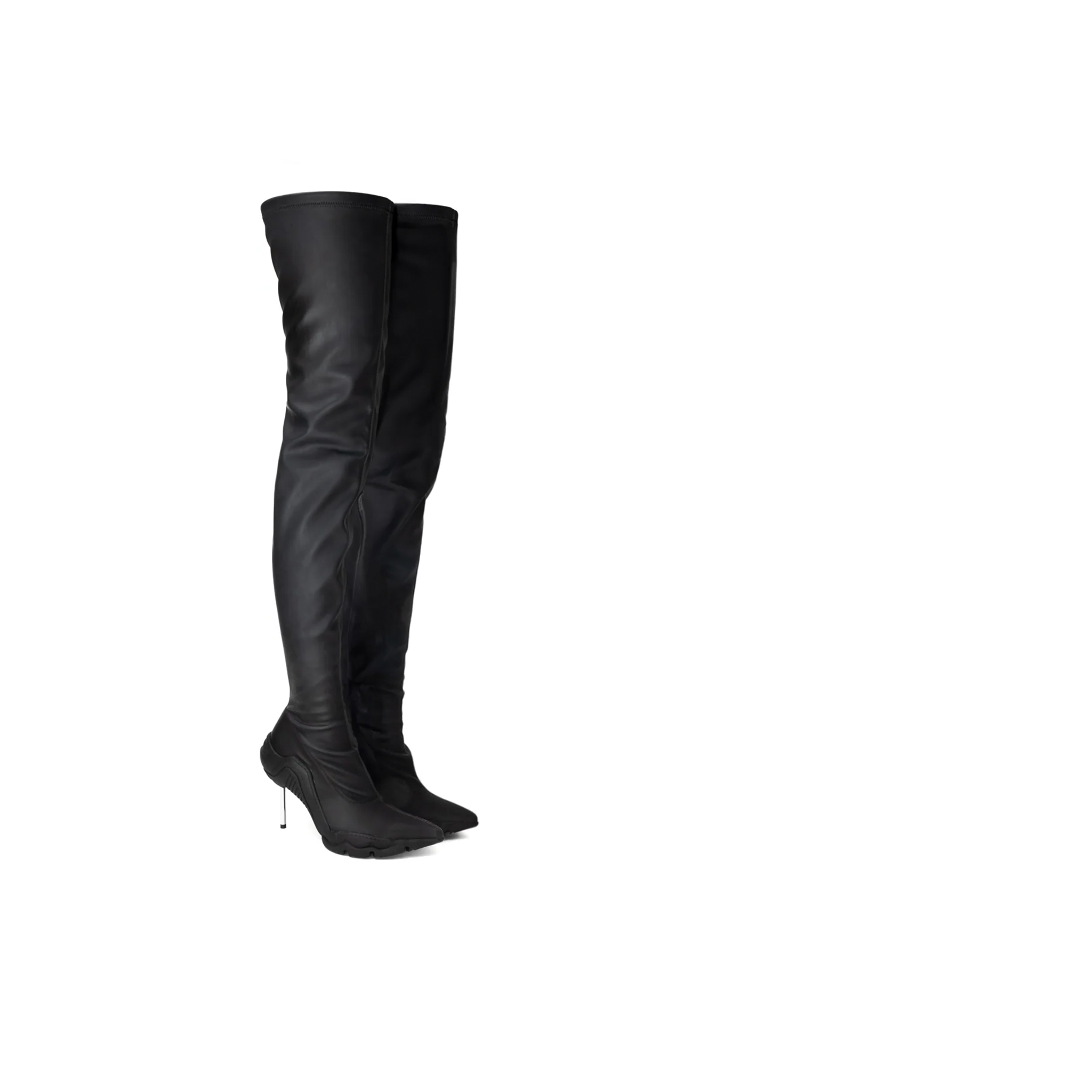 Dysphoria Thigh High