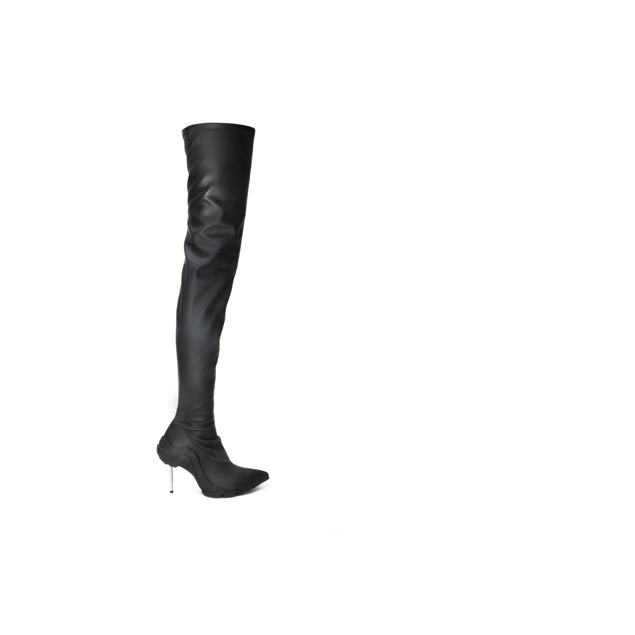 Dysphoria Thigh High