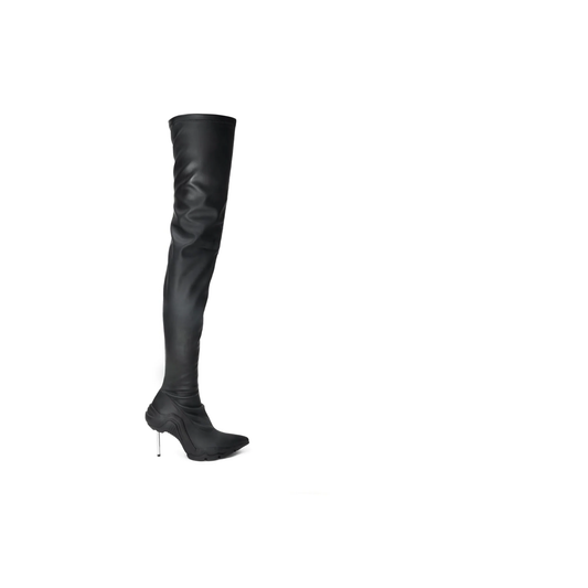 Dysphoria Thigh High
