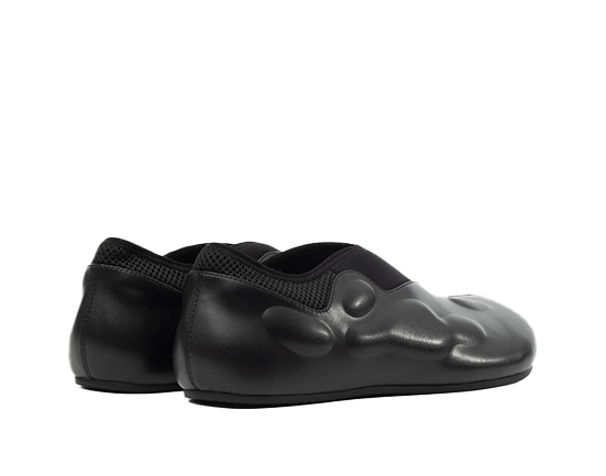 Ground 1 Black