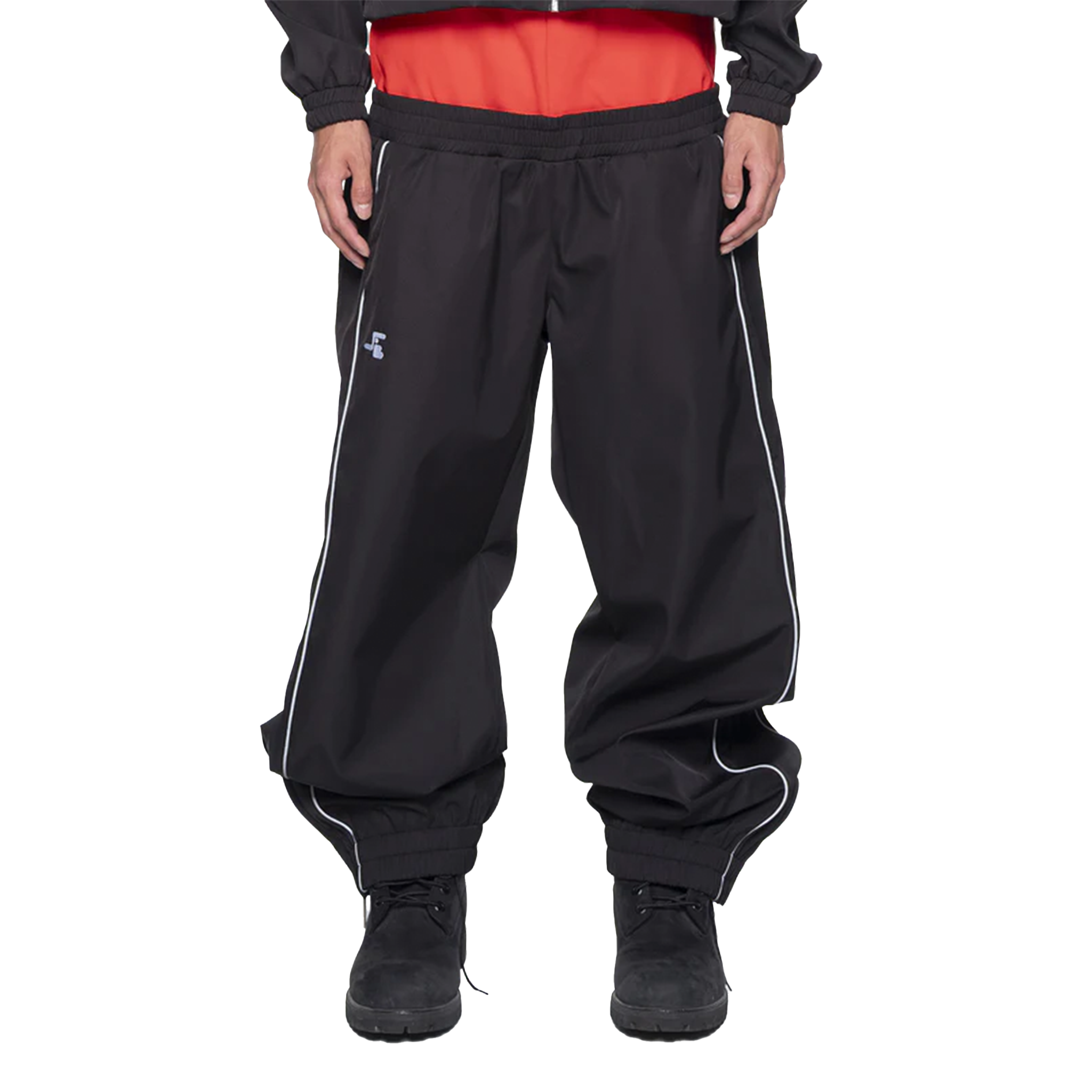 Badu Sport Low Rise Pant