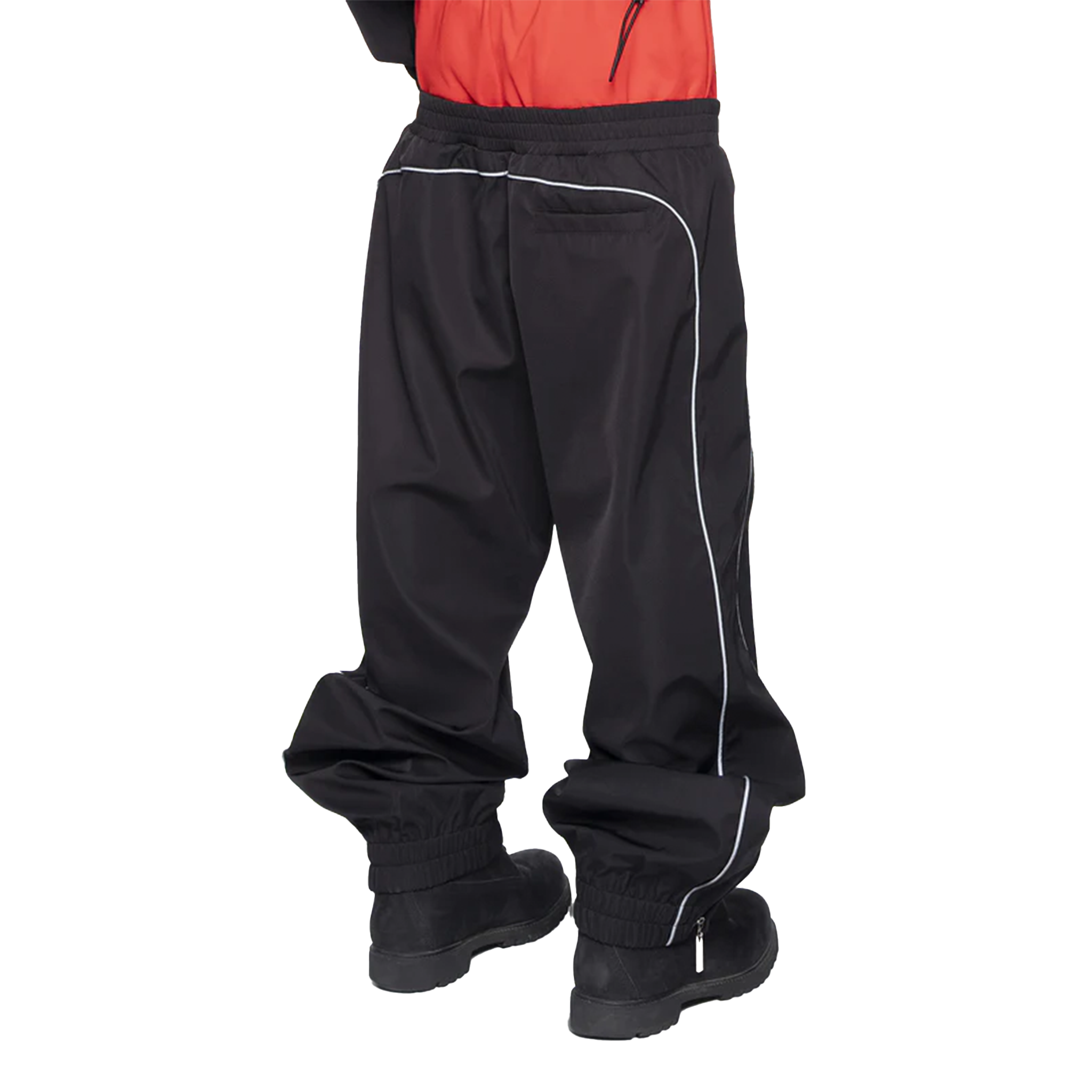 Badu Sport Low Rise Pant