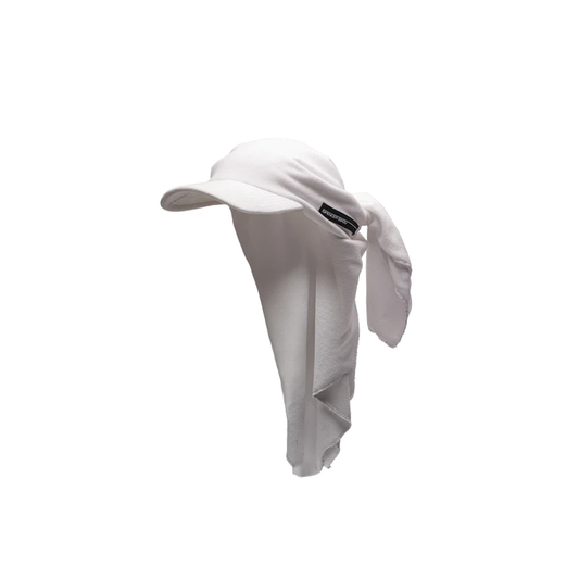 Towel Cap
