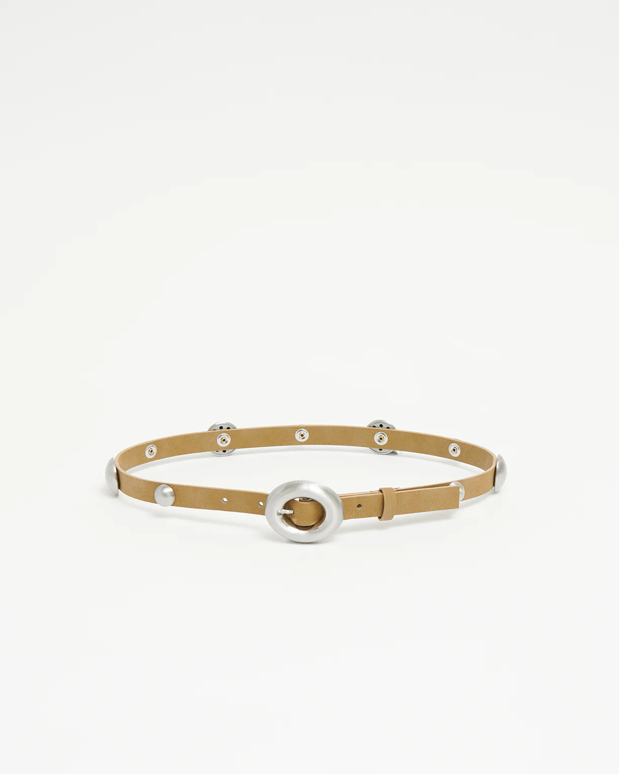 Jagger Dome Belt