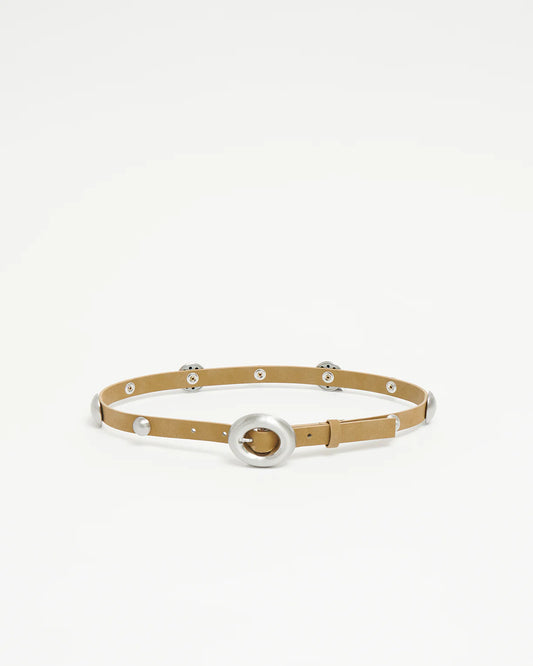 Jagger Dome Belt