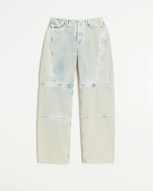 Wyatt Barrel Jeans