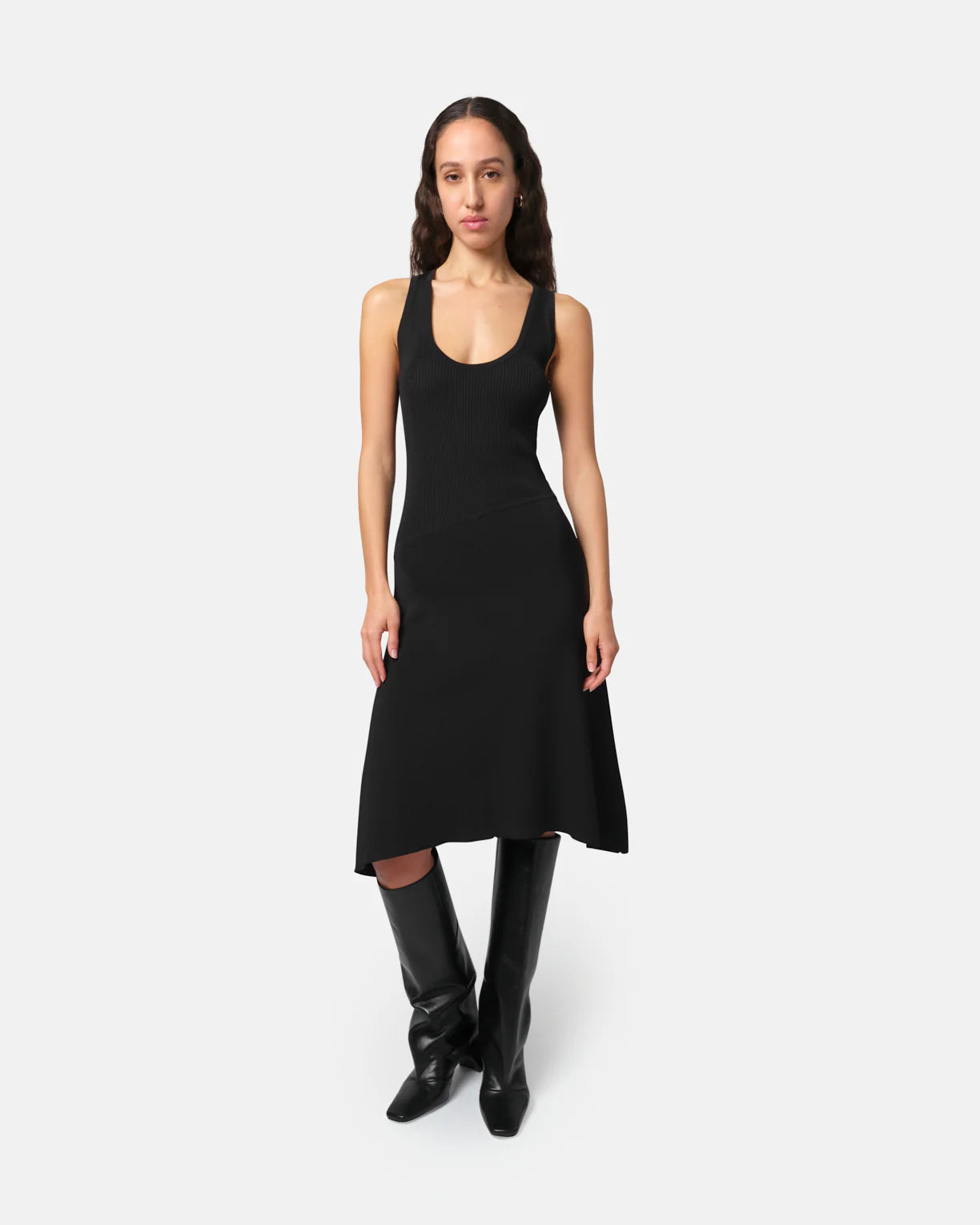 Leo Midi Dress