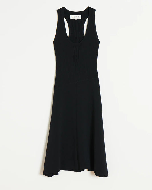 Leo Midi Dress