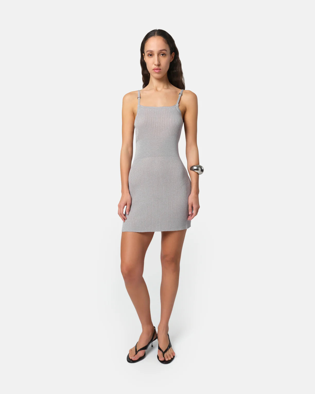 Carter Mini Dress