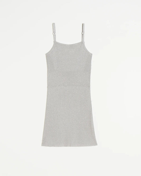 Carter Mini Dress