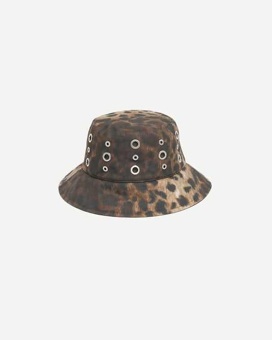 Slick Bucket Hat