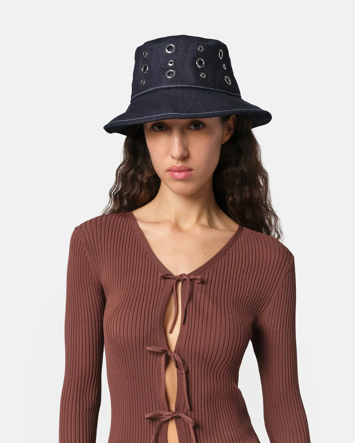 Slick Bucket Hat