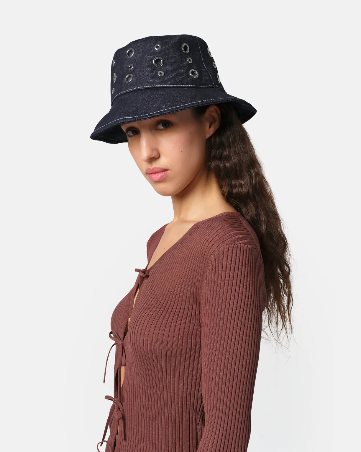 Slick Bucket Hat