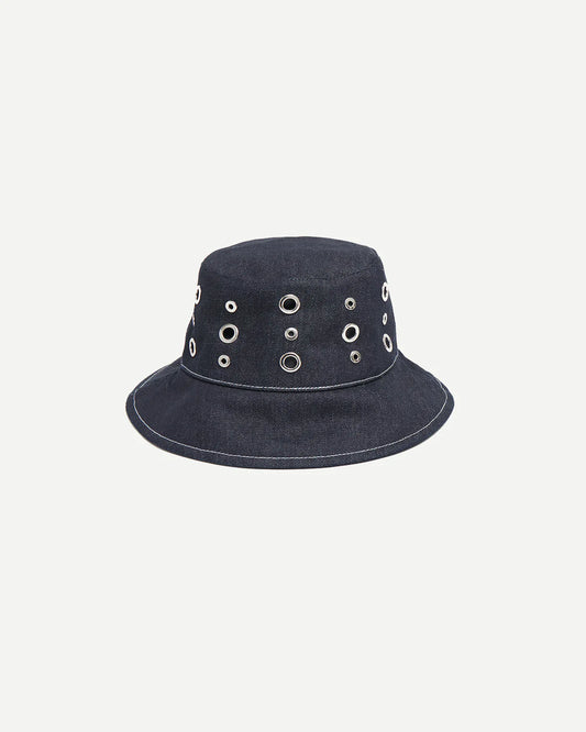 Slick Bucket Hat