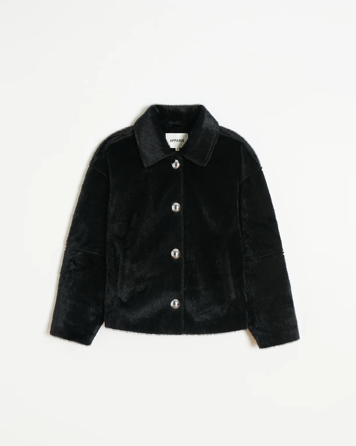 Indio Pony Jacket