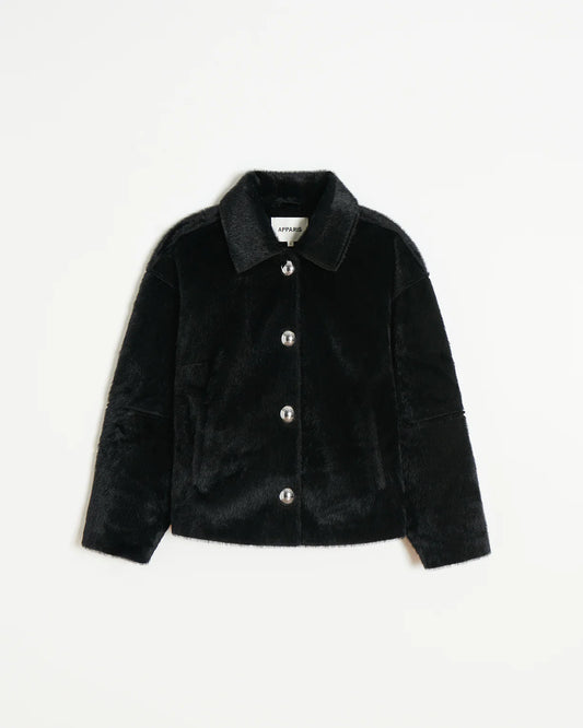 Indio Pony Jacket