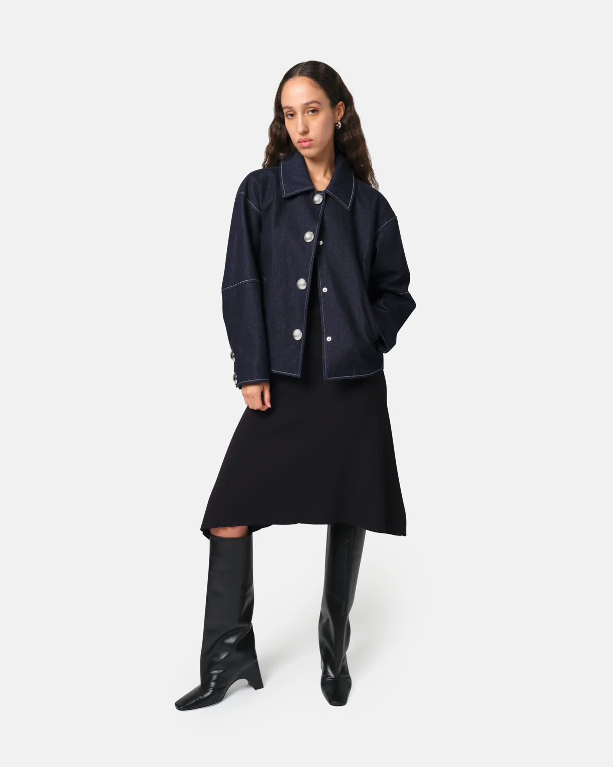 Indio Jacket