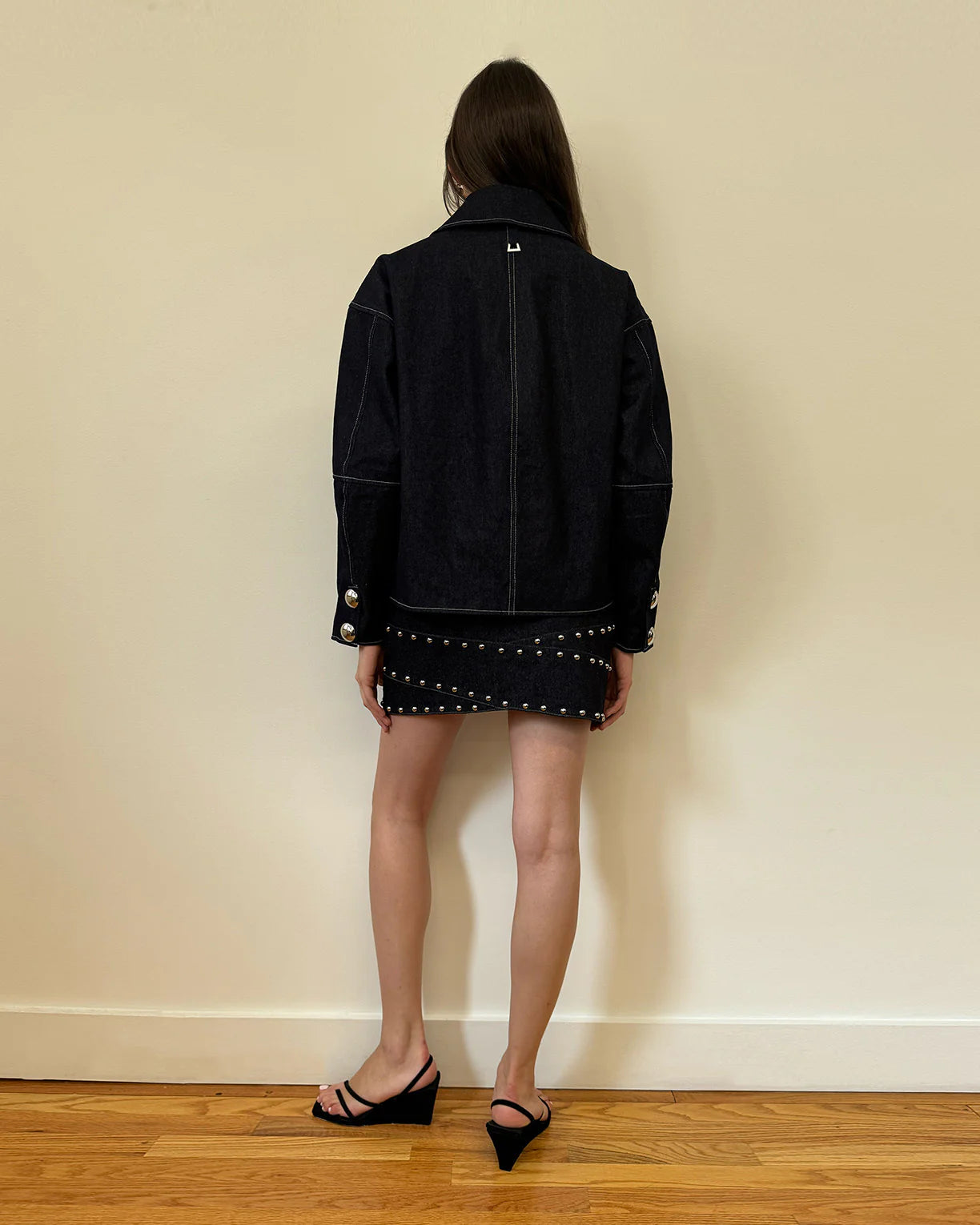Indio Jacket
