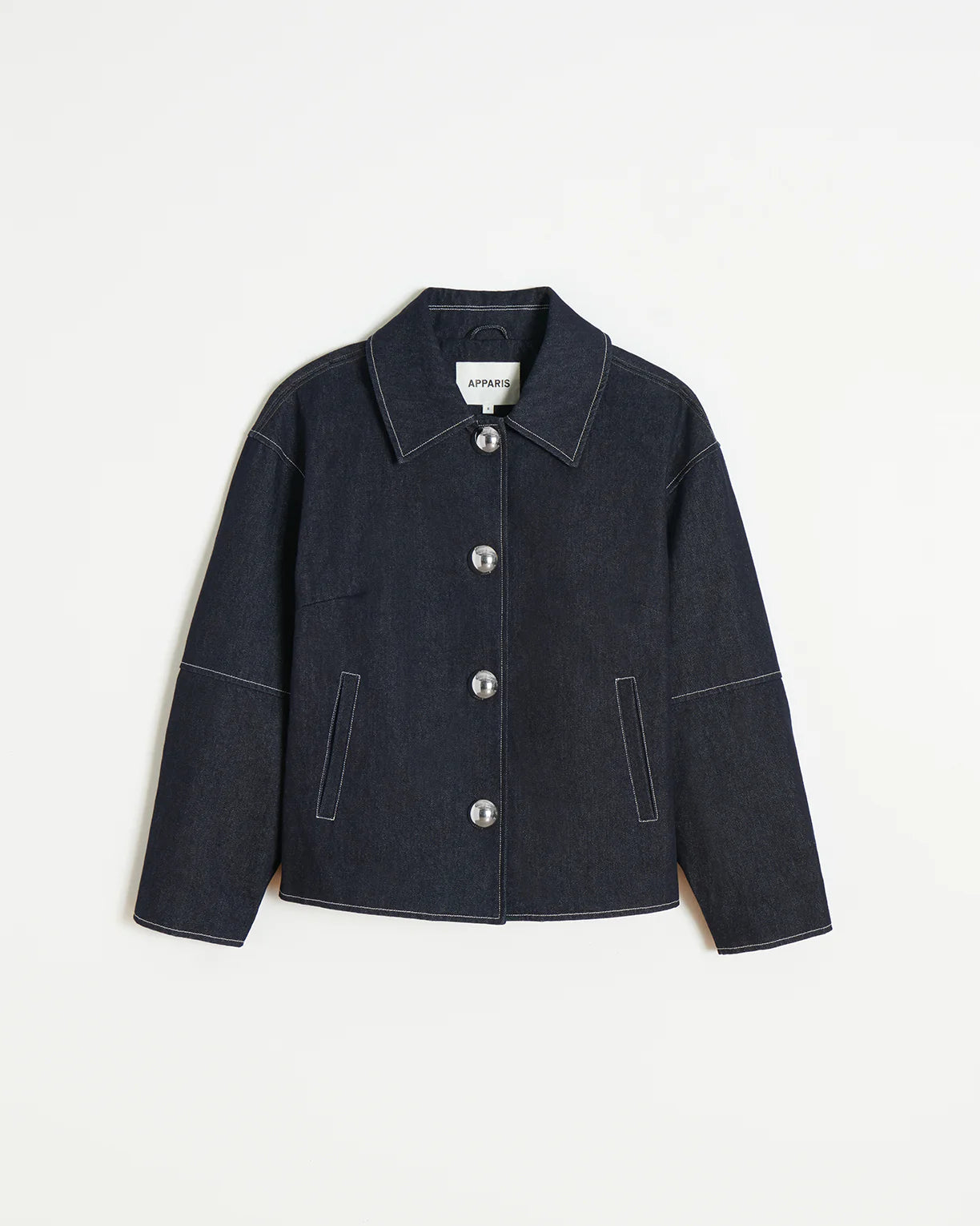 Indio Jacket