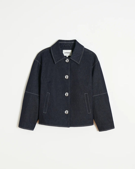 Indio Jacket