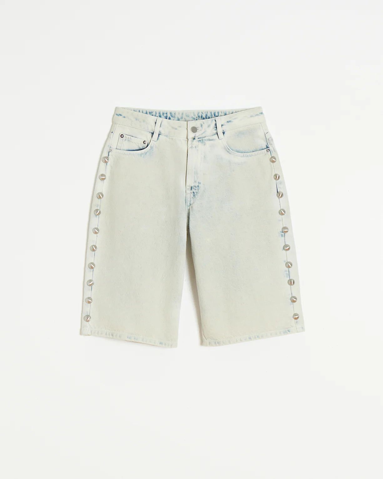 Hart Bermuda Shorts