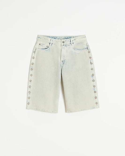 Hart Bermuda Shorts