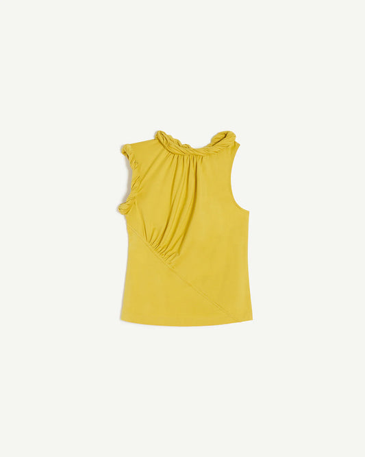 Georgia Twist Top