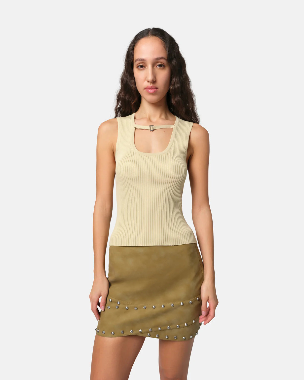 Blake Scoop Tank