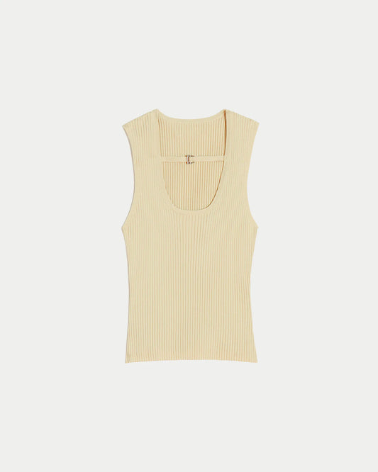 Blake Scoop Tank
