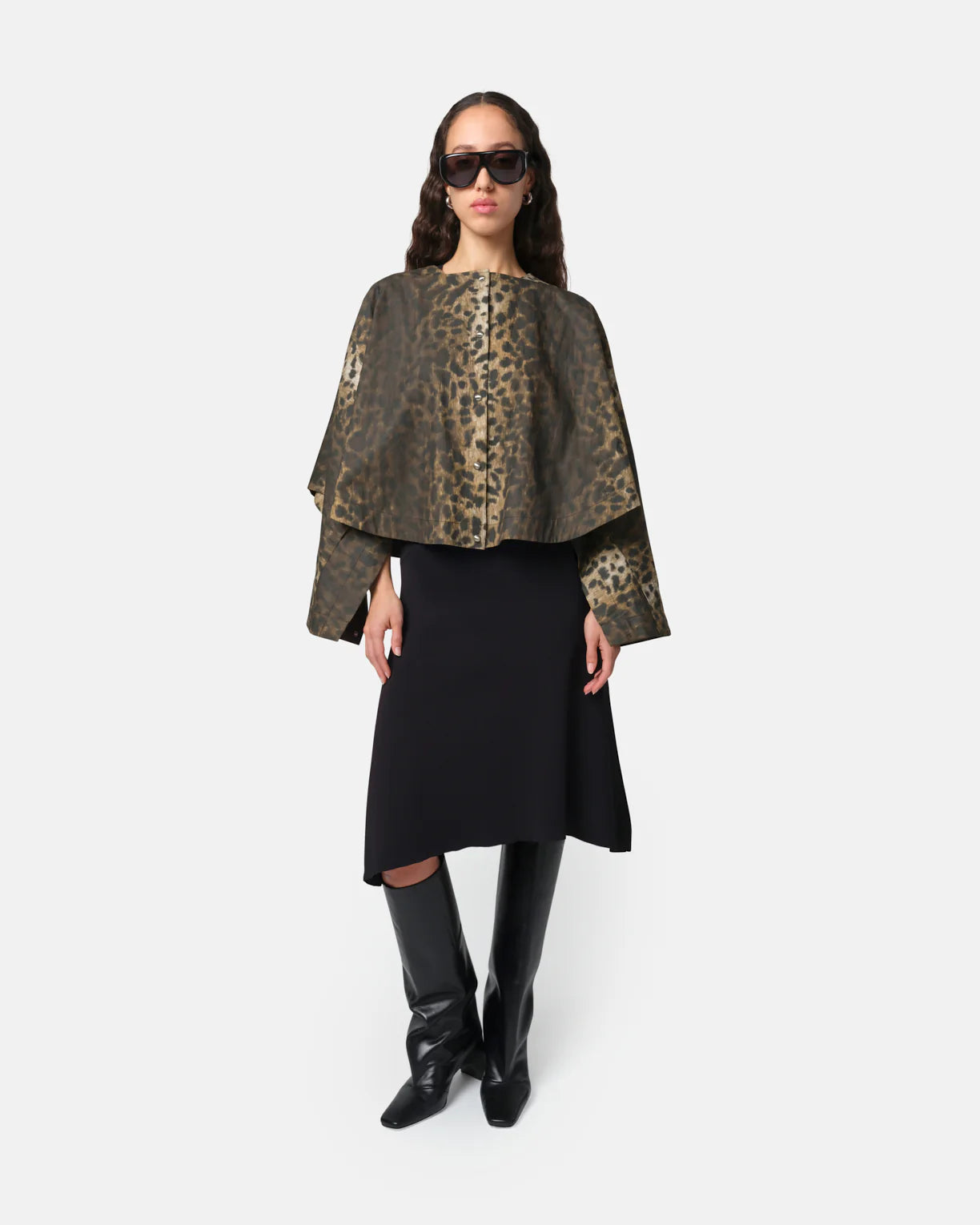 Quinn Cape