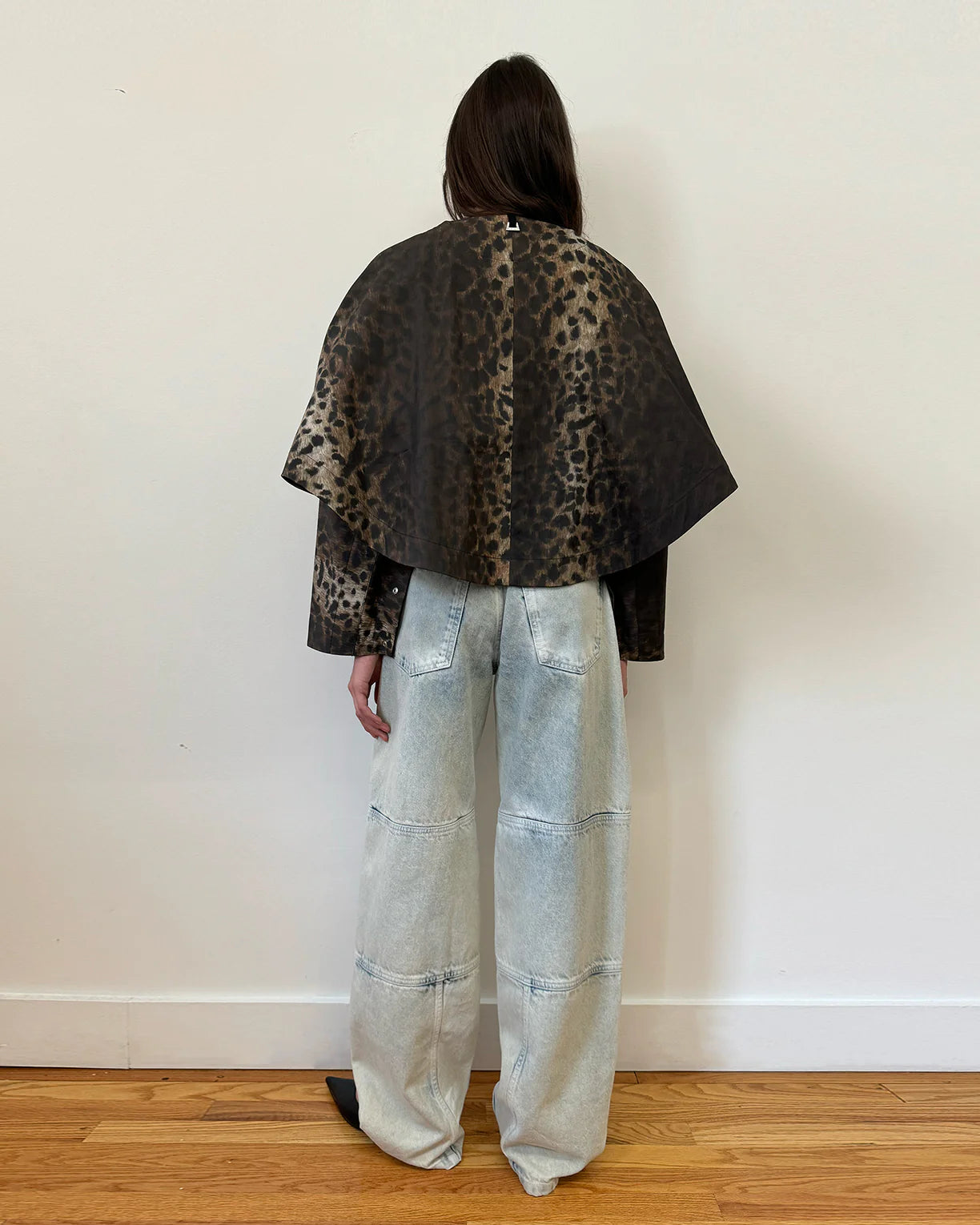 Quinn Cape