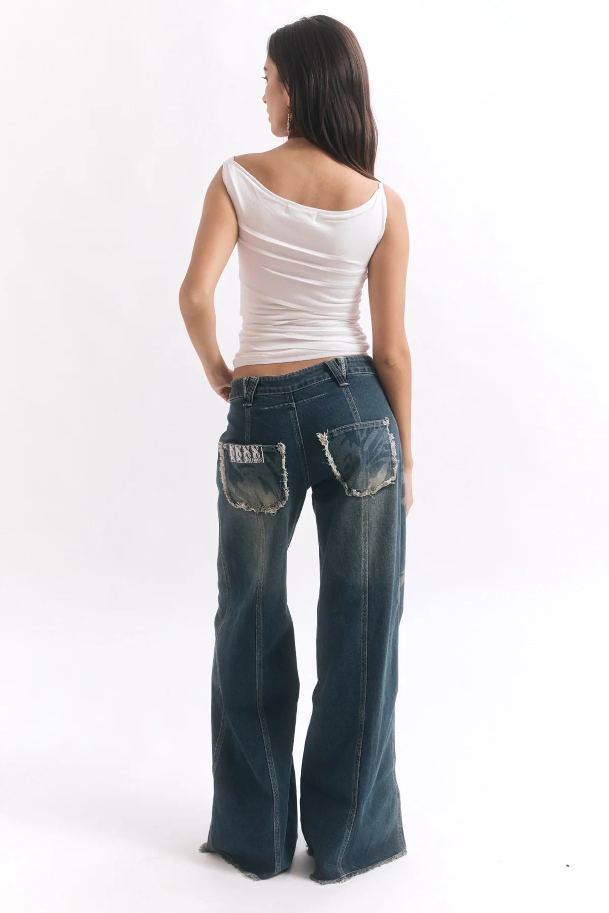 Sabi Jeans