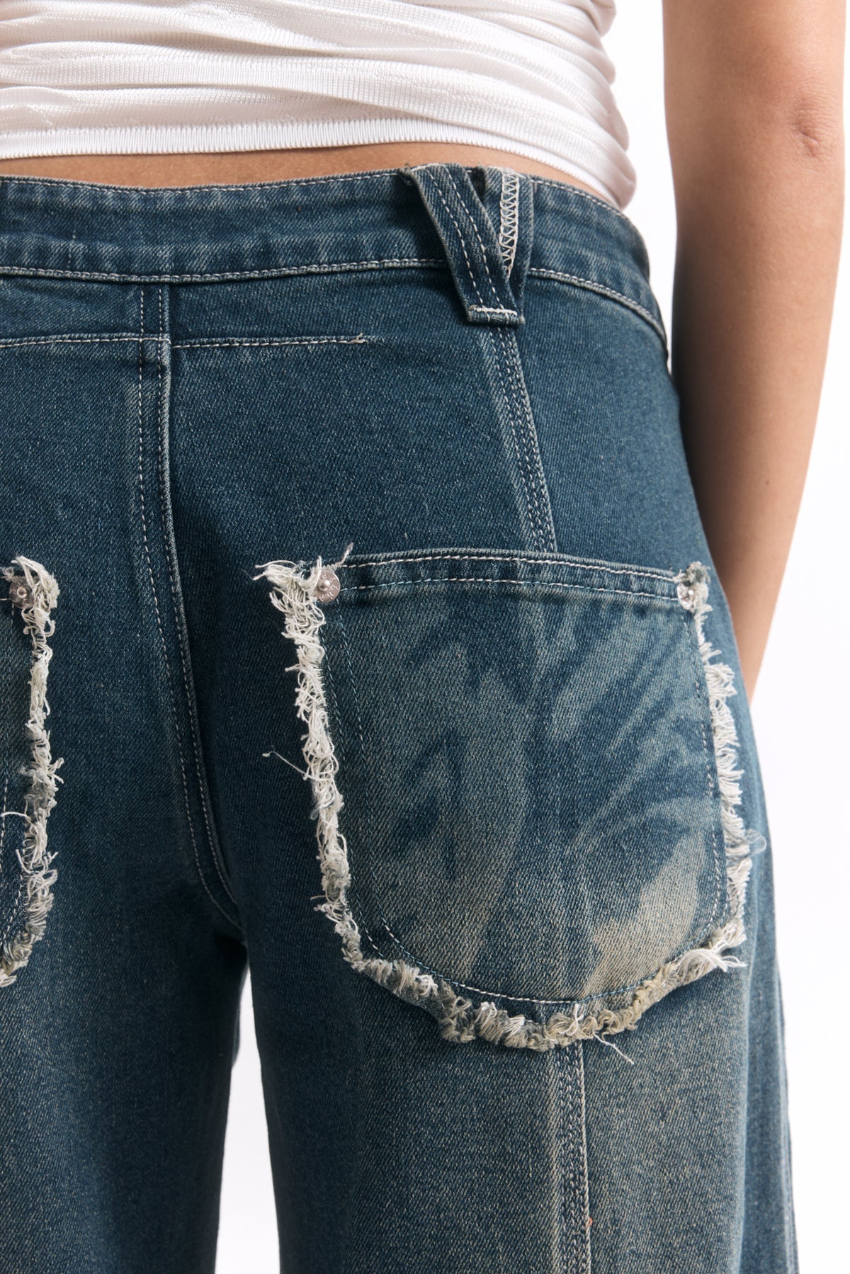 Sabi Jeans