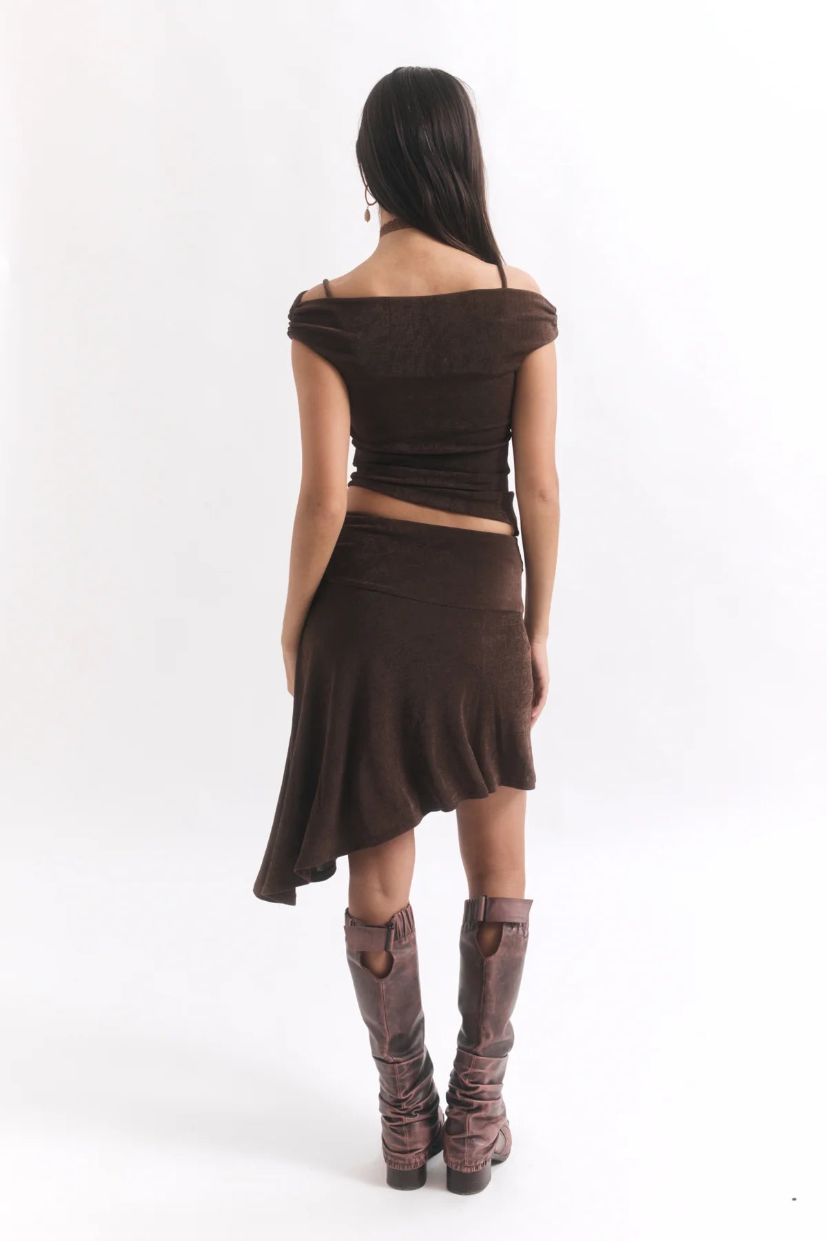 Salome Top