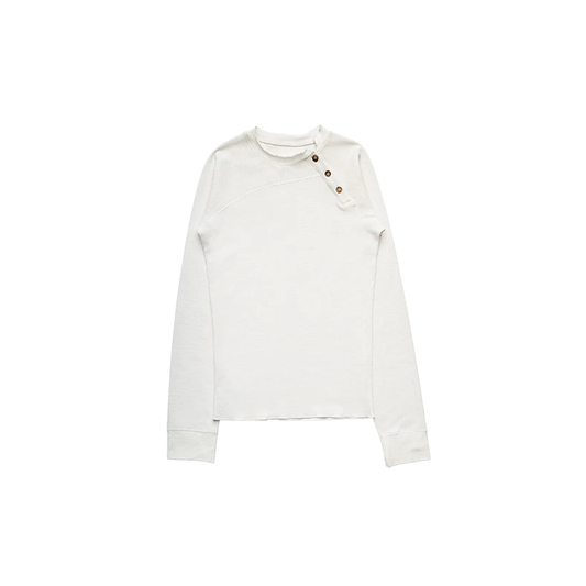 Thermal Henley L/S