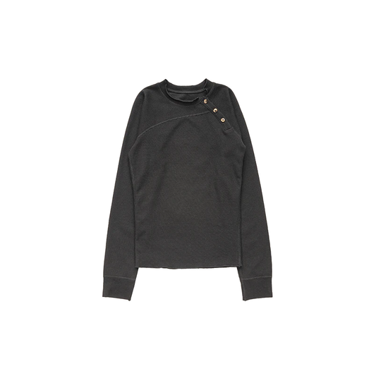 Thermal Henley L/S