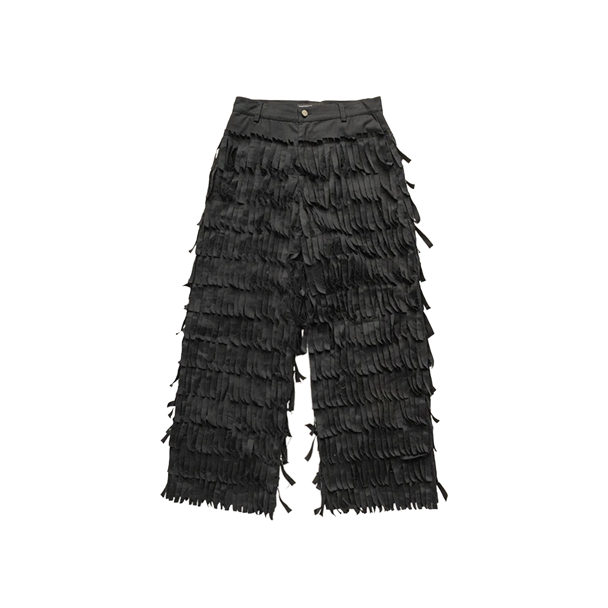 Tassel Trousers