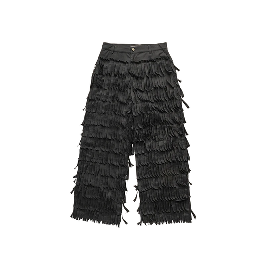 Tassel Trousers