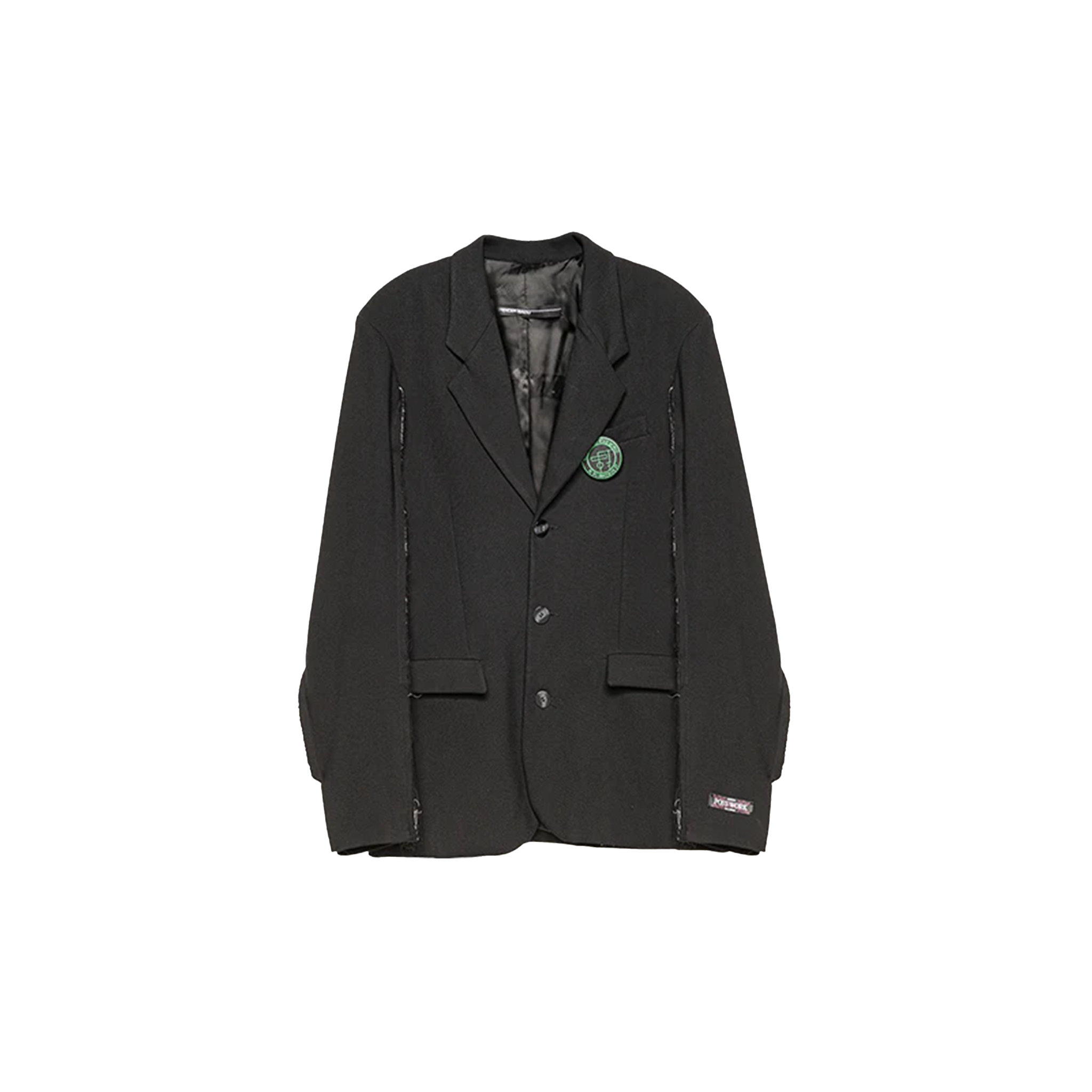 Tailored Blazer