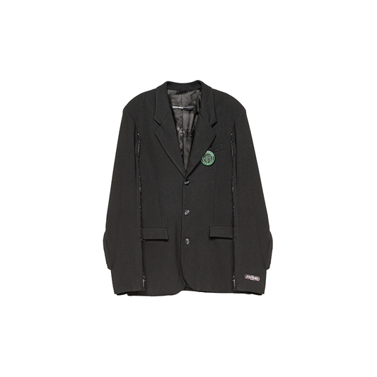 Tailored Blazer