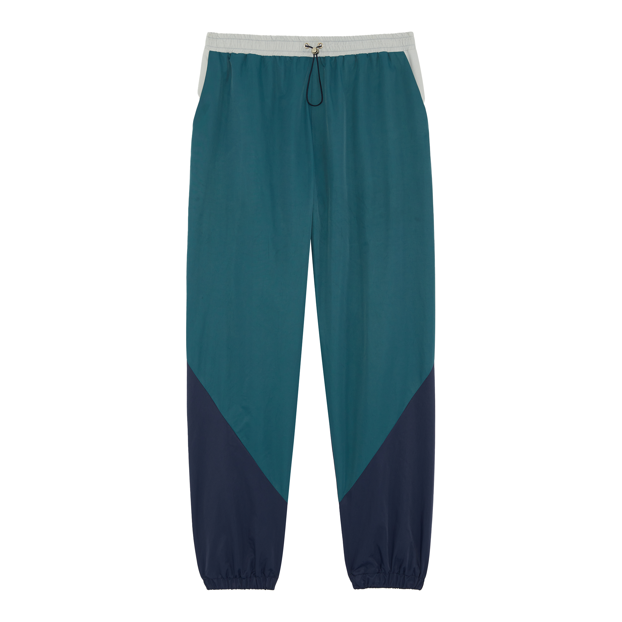 Sharp Shell Pant