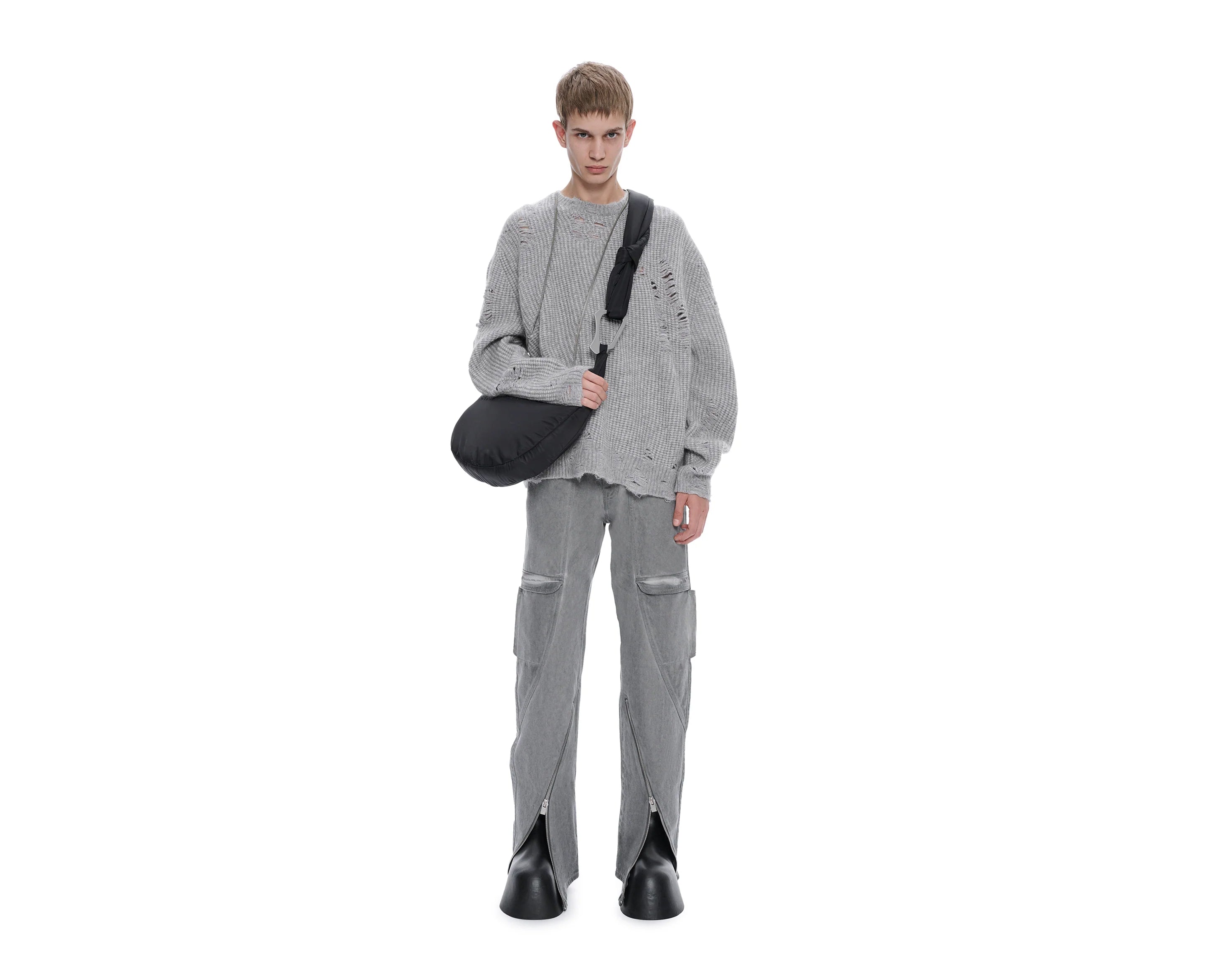 Attache Tote
