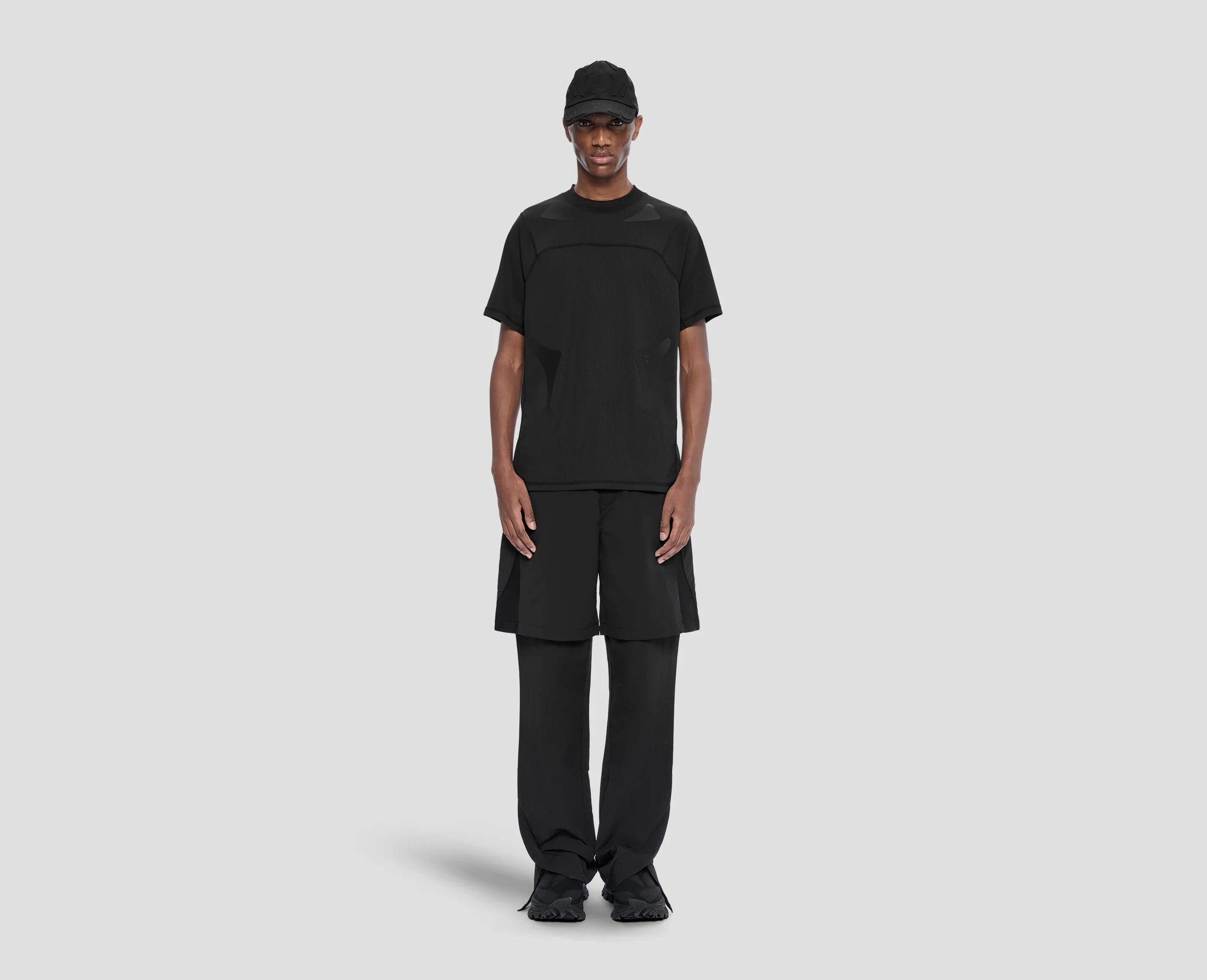 Puma x Heliot Emil Tee