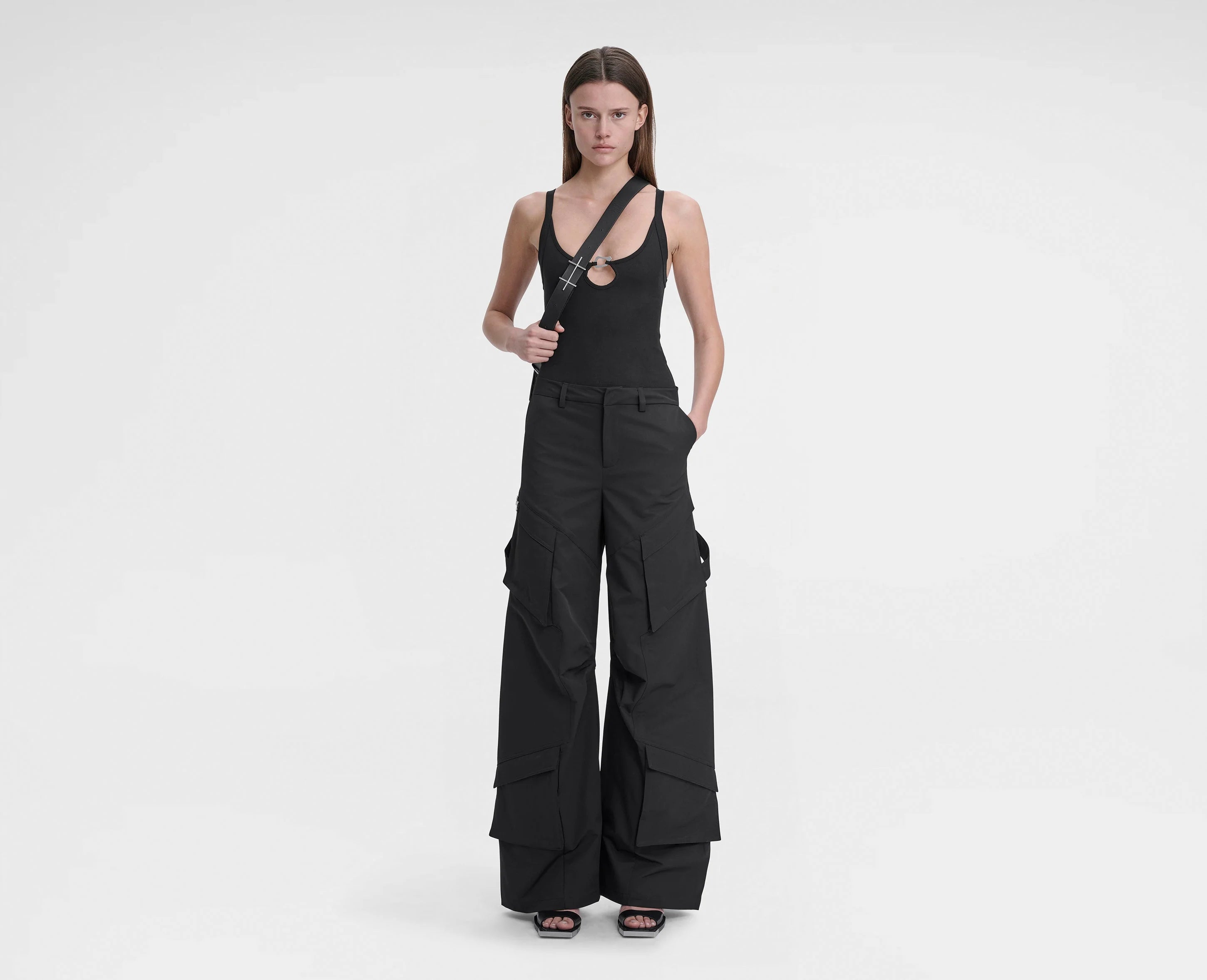 Cellulae Cargo Trousers